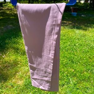 EileenFisher   Flat front pants